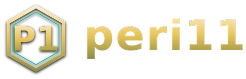 peri11 logo